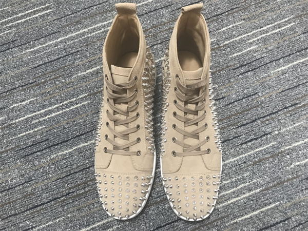 Christian Louboutin